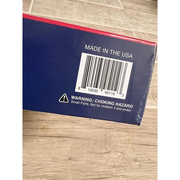 Washington Nationals‎ Jigsaw Puzzle 500 piece MLB Baseball You the Fan Gift Idea - Picture 2 of 4